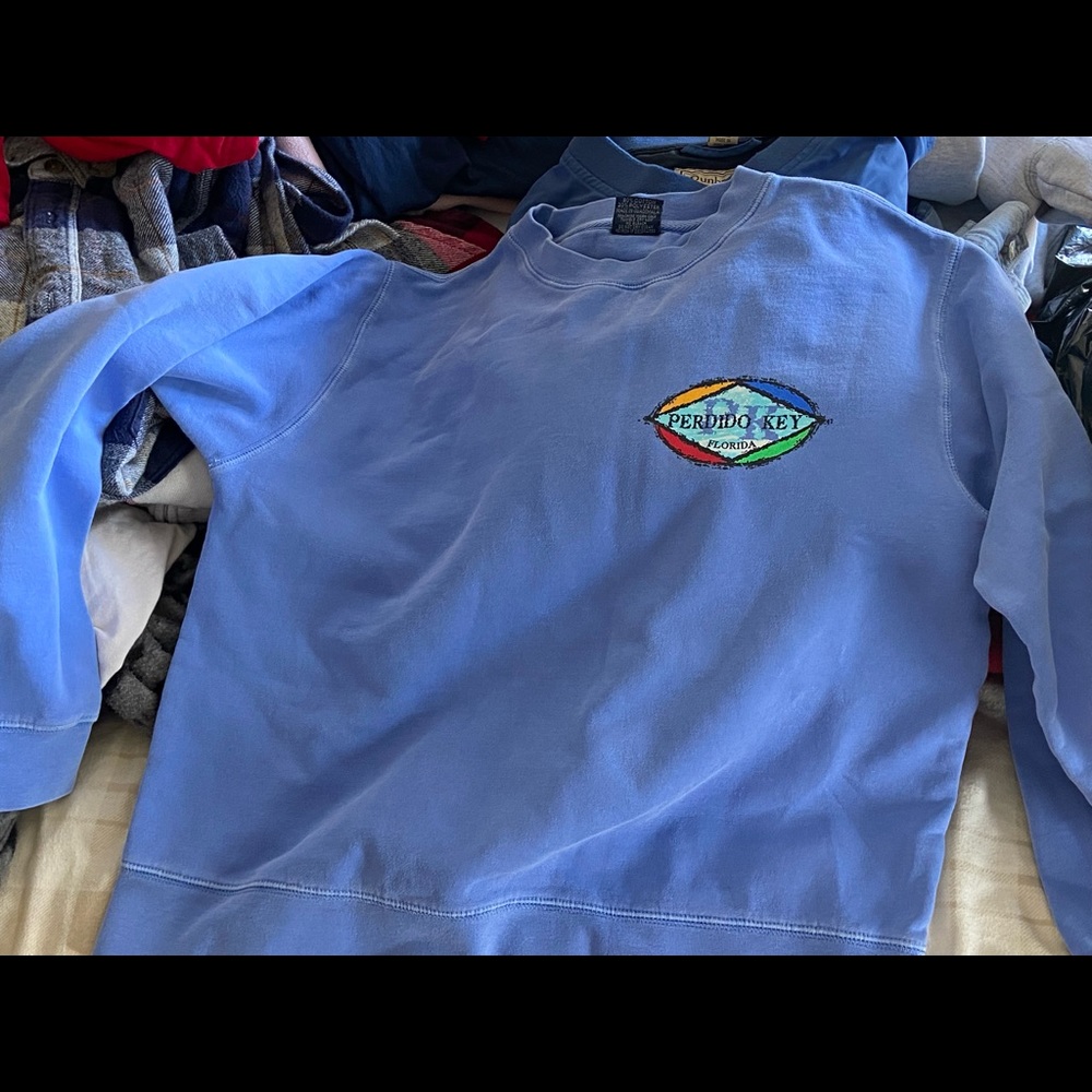 Florida sweatshirt